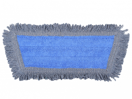 MODRAK minimop na wilgotno / sucho