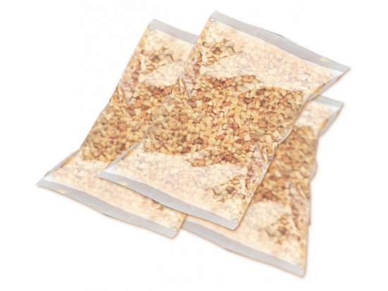 Zapachowe granulki do odkurzacza Aspirol - nowy zapach