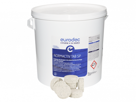 Proszek do prania w tabletkach