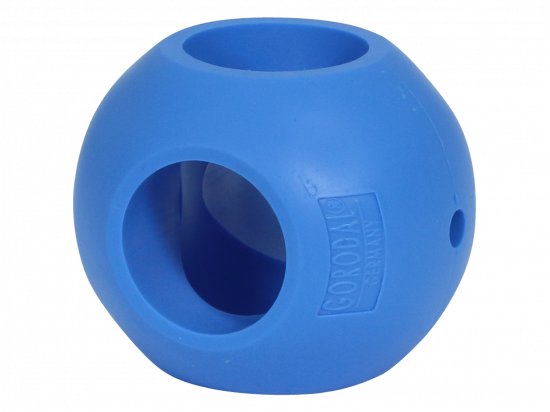 Kula magnetyczna do pralki zmiekczająca wodę