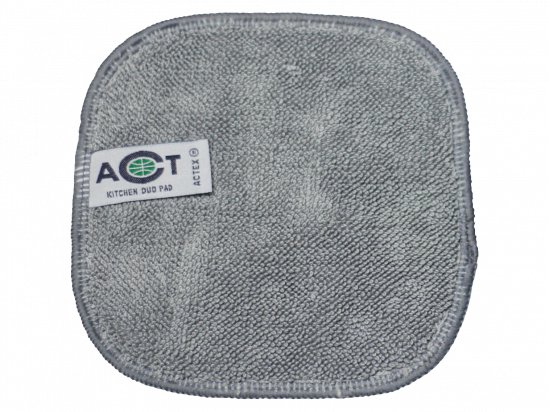 Czyścik do mycia naczyń Duo - Pad