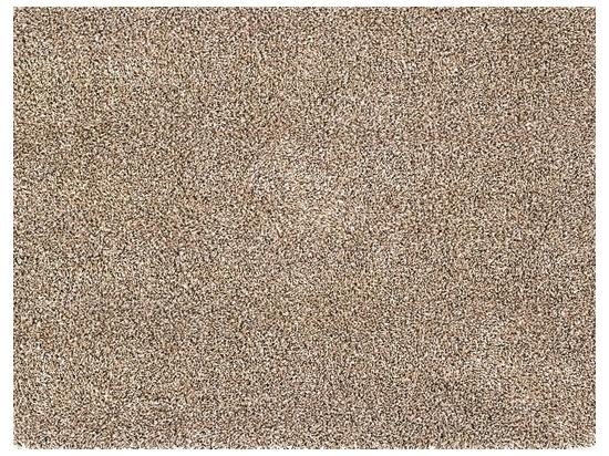 ?Mata wejściowa Cotton de Luxe jasny beż 50 x 75 cm