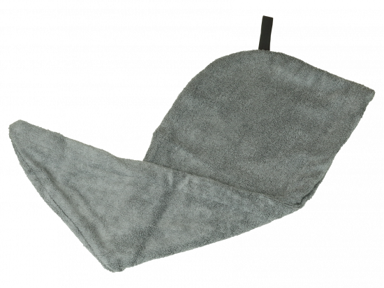 Turban do włosów z włókna bambusowego 100%