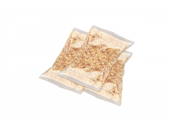 ?Zestaw 5 Aspiroli cytryna/drzewo sandałowe