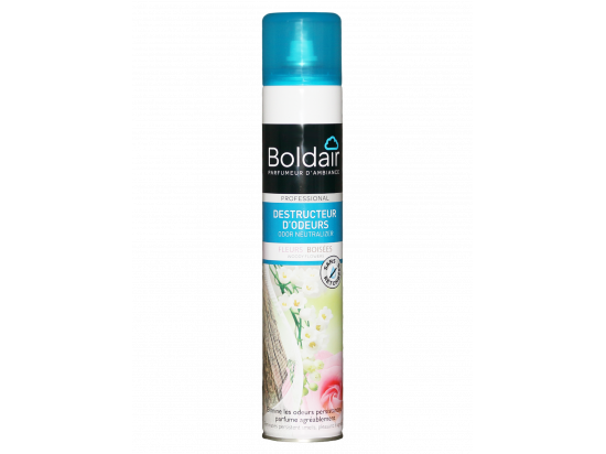 Odświeżacz powietrza 'pudrowy'