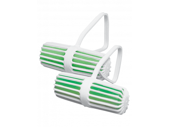 Lotus kostki z mikroorganizmami do toalety (leśne)