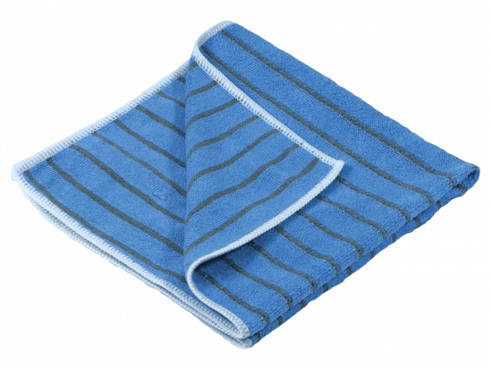 Multiczyścik Charcoal, 32 x 32 cm