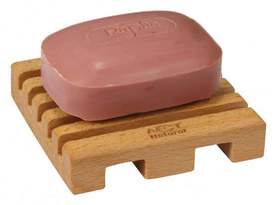 Mydło FIR z ceramiką i ziołami