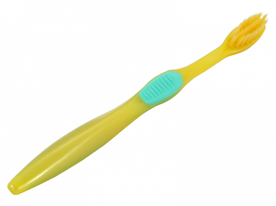 Szczoteczka do zębów GOLD