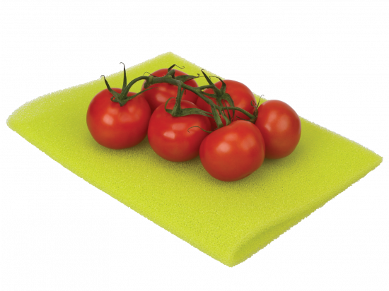 Ochronne maty do lodówki (3 szt.)