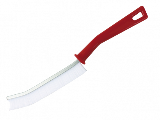 Szwedzka szczotka szczelinowa