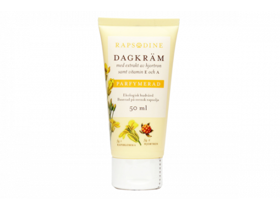 ?Krem na dzień Rapsodine