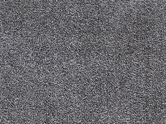 Mata wejściowa Cotton de Luxe ciemny beż 75 x 150 cm