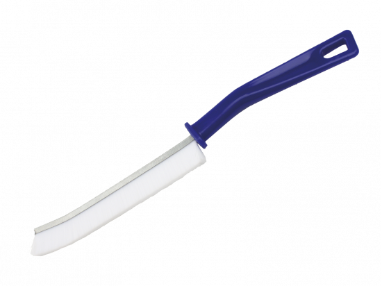 Szwedzka szczotka szczelinowa