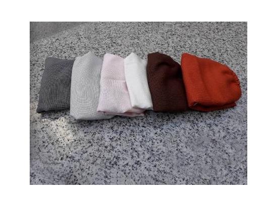 Ochronna maseczka bambusowa