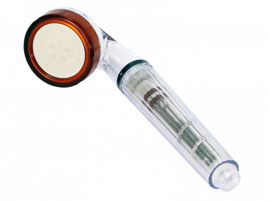 Słuchawka prysznicowa ACT z wkładem ceramicznym