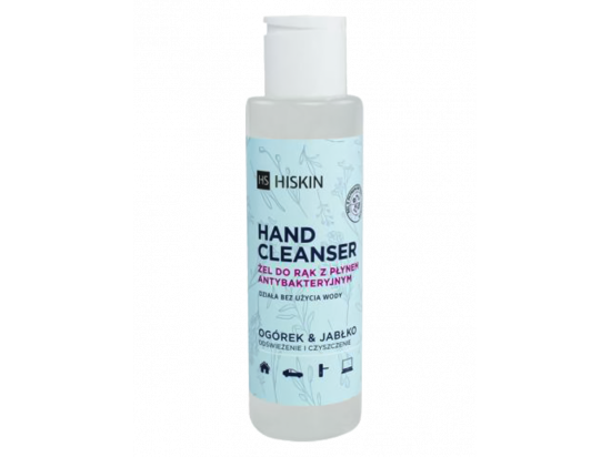 Antybakteryjny żel do rąk 70%