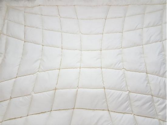 Kołdra z włóknem bambusowym