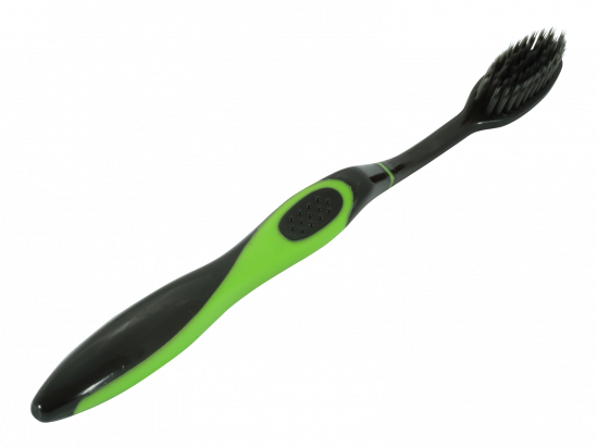 Szczoteczka do zębów CHARCOAL