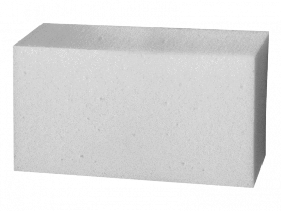 Gąbka z melaminy do dogłębnego czyszczenia