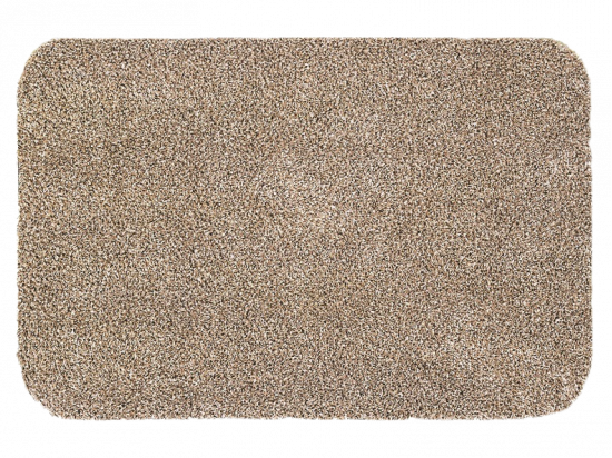 Mata wejściowa Premium jasny beż 75 x 150 cm