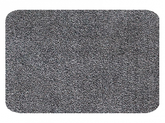 Mata wejściowa Premium ciemny beż 75 x 150 cm