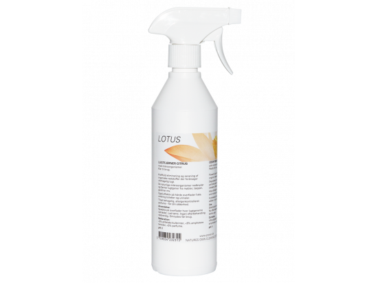 Lotus Neutralizator zapachów