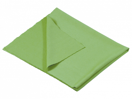 Czyścik do szyb z mikrowłókna 40 x 50 cm