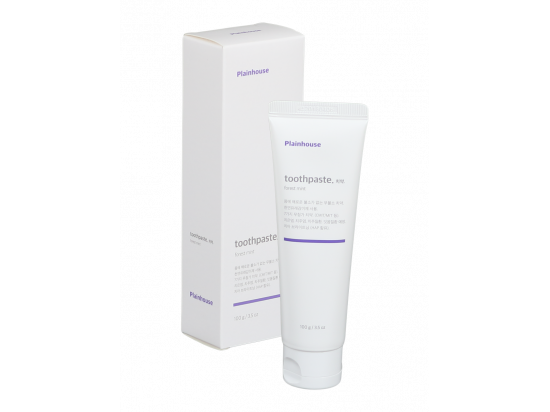 Pasta do zębów Herb Mint