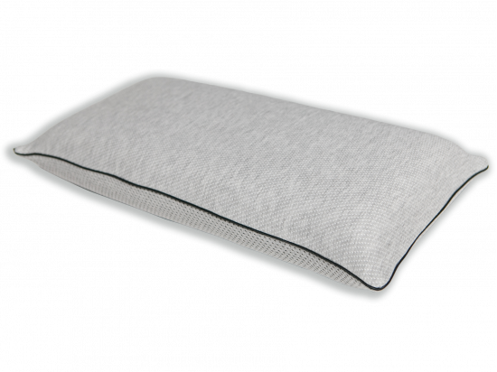 Poduszka Memory Carbon