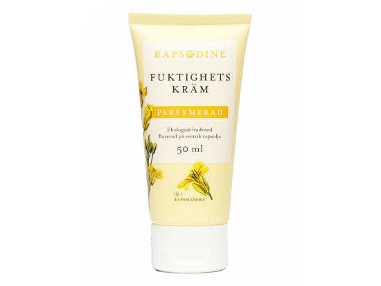 Krem nawilżający Rapsodine