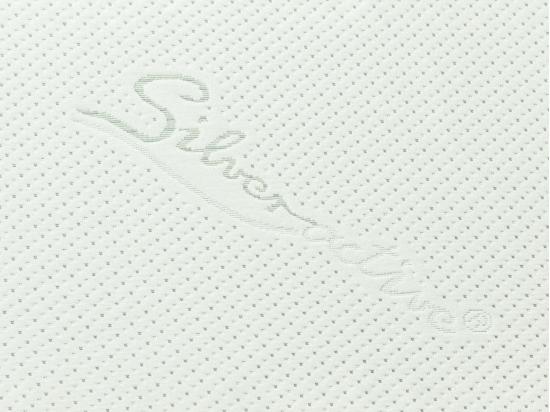 Pokrowiec na pad Silver Line 140x200 cm