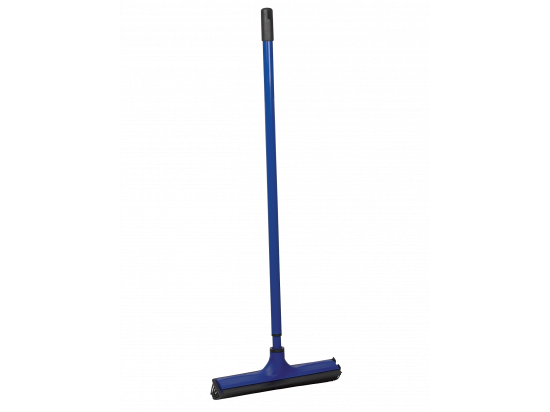 Elektrostatyczna miotła domowa