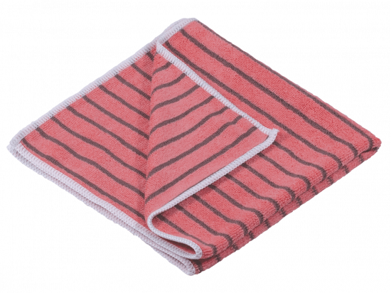 Multiczyścik Charcoal, 32 x 32 cm