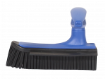 Gumowa szczotka ręczna V