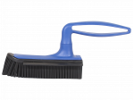 Gumowa szczotka ręczna V