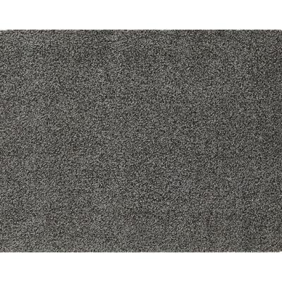 ?Mata wejściowa Cotton de Luxe szara 50 x 75 cm