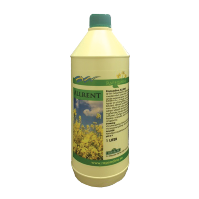 ?Uniwersalny płyn do sprzątania Rapsodina Allrent