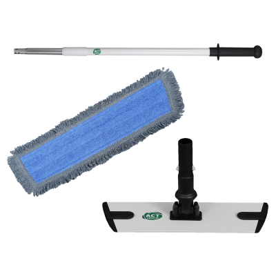 3-częściowy Zestaw Dużego Mopa