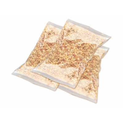 Zapachowe granulki do odkurzacza Aspirol - nowy zapach