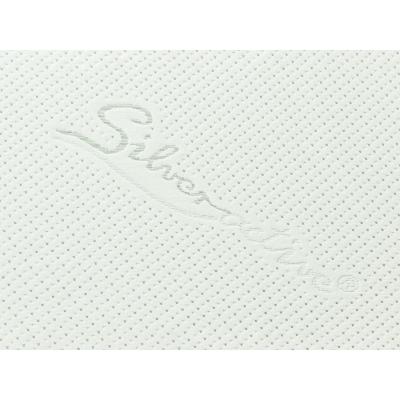 Pokrowiec na pad Silver Line 160x200 cm