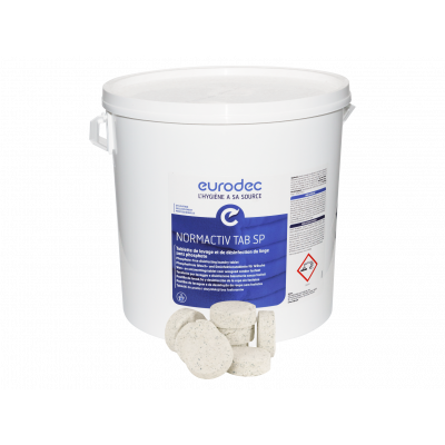 Proszek do prania w tabletkach