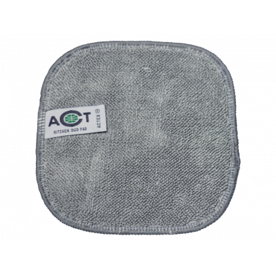 Czyścik do mycia naczyń Duo - Pad