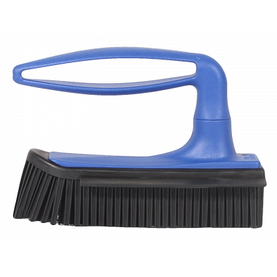 Gumowa szczotka ręczna V