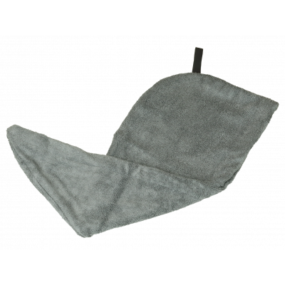 Turban do włosów z włókna bambusowego 100%