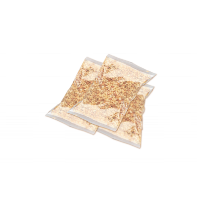 ?Zestaw 5 Aspiroli cytryna/drzewo sandałowe