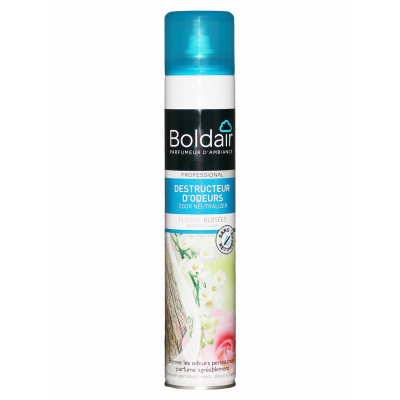 Odświeżacz powietrza 'pudrowy'