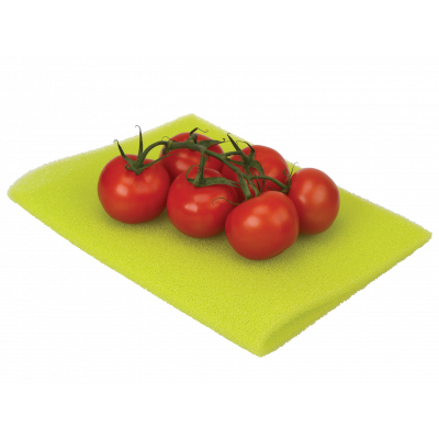 Ochronne maty do lodówki (3 szt.)