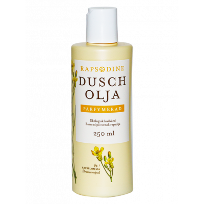 Rapsodine Żel pod prysznic