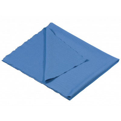 Czyścik do szyb z mikrowłókna 65 x 55 cm